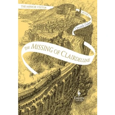 Afbeelding van The Missing of Clairdelune