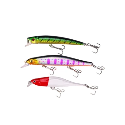 Afbeelding van Fish4All Hardlure Kit Mix 1 Floating (3 Stuks) Plug