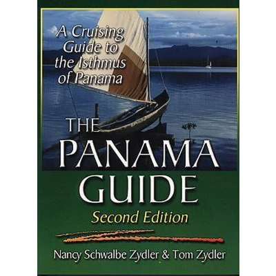 Afbeelding van The Panama Guide