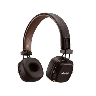 Image de Marshall Casque Sans Fil Major Iv Brun (388665)