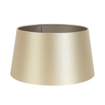 Afbeelding van Light &amp; Living Lampenkap MONACO 30x25x16 Goud