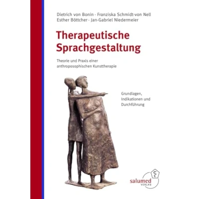 Afbeelding van Therapeutische Sprachgestaltung