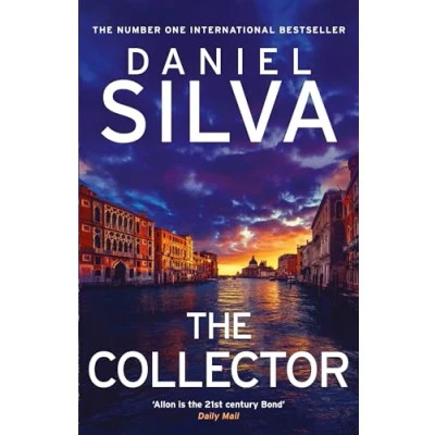 Afbeelding van The Collector