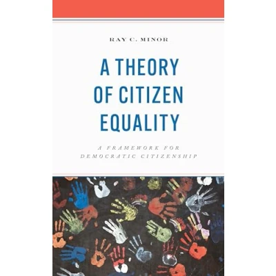 Afbeelding van A Theory of Citizen Equality
