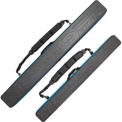 Afbeelding van Garbolino Hardcase Foedraal Competition Soort : Set 2 Pole &amp; Kit Case