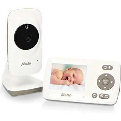 Image de Alecto DVM 71
