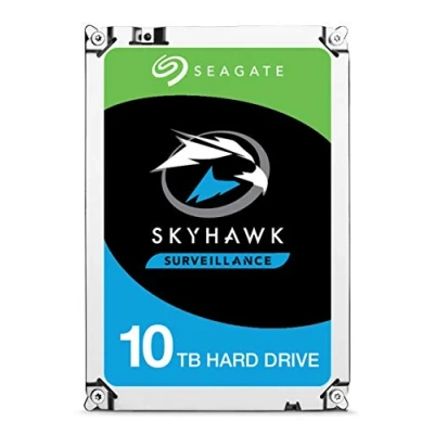 Afbeelding van Seagate SkyHawk AI 3.5&#039;&#039; 10000 GB SATA III