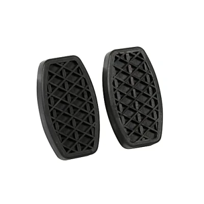 Afbeelding van Pedaal Covers Fiat