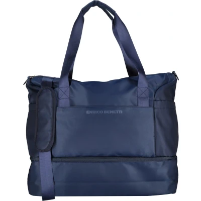 Afbeelding van Enrico Benetti Lakers Sport / Travel Bag 47L navy