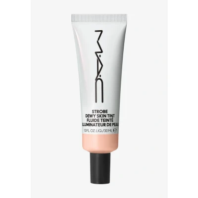 Afbeelding van M·A·C Strobe Dewy Skin Tint Getinte Moisturizer 2 Light 30 Ml