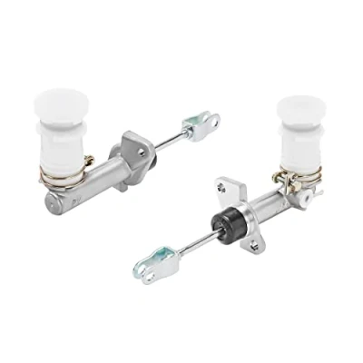 Afbeelding van Valeo Hoofdkoppelingscilinder 804610