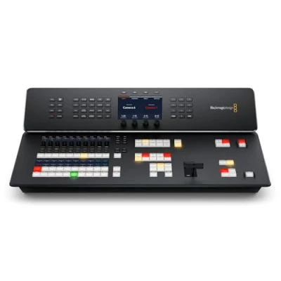Afbeelding van Blackmagic ATEM Television Studio HD8