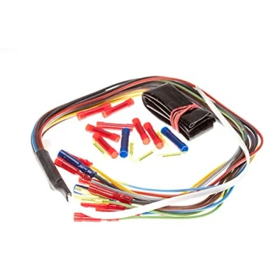 Afbeelding van SenCom 9918606 Kabelreparatieset, achterklep