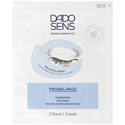 Afbeelding van Dado Sens Probalance Eye Pads