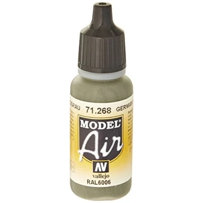 Afbeelding van Model Air German Grey 17ml 71268