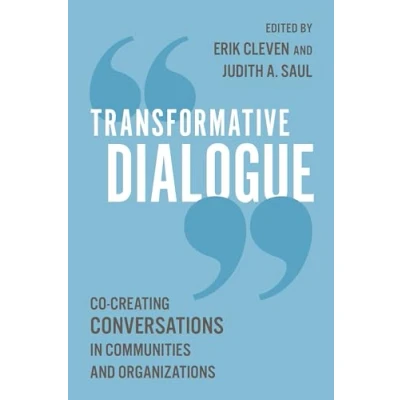 Afbeelding van Transformative Dialogue