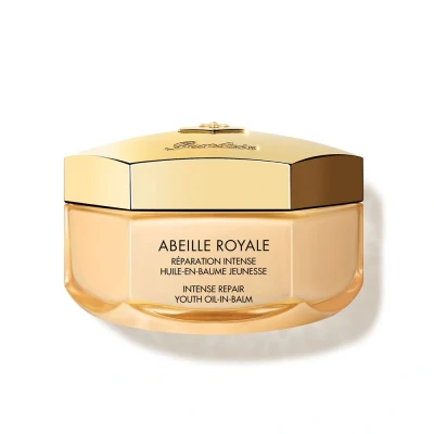 Afbeelding van Guerlain Abeille Royale Intense Repair Oil in Balm 80 ml