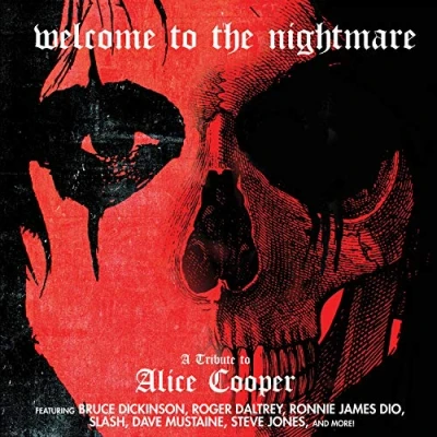 Afbeelding van Welcome To The Nightmare Tribute Alice Cooper (LP)