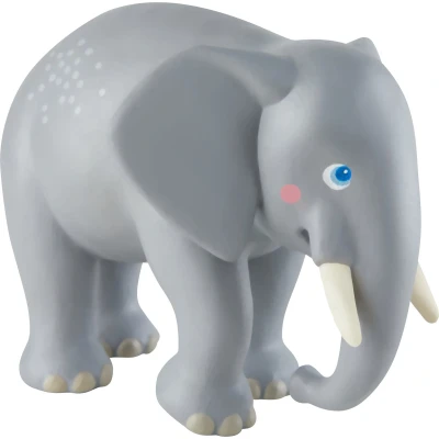 Afbeelding van HABA Little Friends Speelgoed voor kinderen, Maat: One Size, Multicoloured