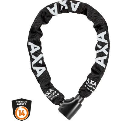 Afbeelding van Kettingslot AXA 90 cm (Ø 9 mm, ART 2, High Safety)