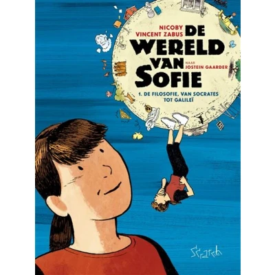 Image de De wereld van Sofie