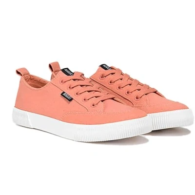 Afbeelding van Aigle Tamarix W Sneakers voor dames, Misty Rose