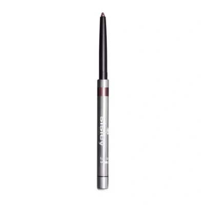 Image de Sisley Phyto Khol Crayon pour les yeux 10 Mystic Plum 1,2 grammes