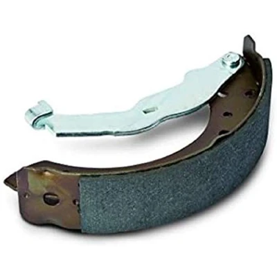 Afbeelding van HELLA 8DZ 355 201 031 Toebehoren, remschoen MAZDA: 2 Hatchback, FORD: FIESTA 6