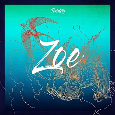 Afbeelding van Tendry Zoe (CD)