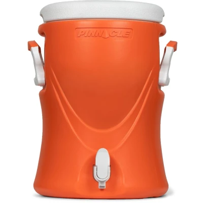 Afbeelding van Platino 3 Gallon 12 liter drankdispenser Orange