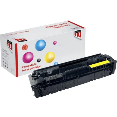 Afbeelding van Tonercartridge alternatief tbv HP CF542A 203A geel