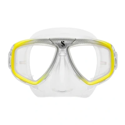 Afbeelding van Scubapro Zoom , Yellow Silver