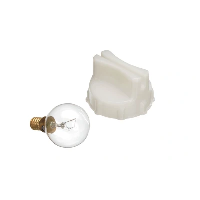 Image de Bosch Siemens 00613655 E14 ovenlamp lamp