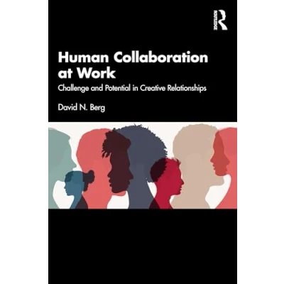 Afbeelding van Human Collaboration at Work