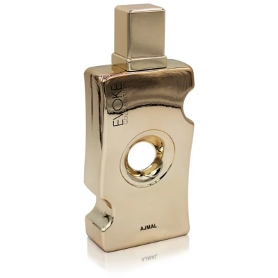 Afbeelding van Ajmal Evoke Gold for Her Eau de Parfum 75 ml