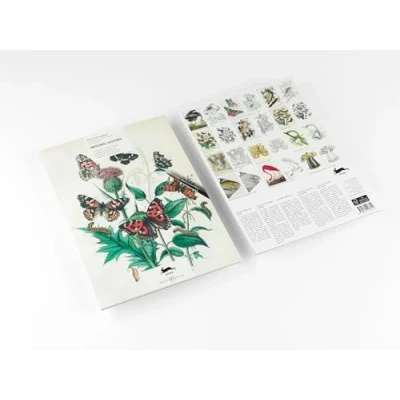 Afbeelding van Natural History