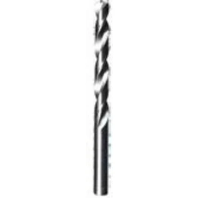Afbeelding van Heller 21224 3 HSS Metaal spiraalboor 2.5 mm Gezamenlijke lengte 57 Kobalt DIN 338 Cilinderschacht 1 stuk(s)