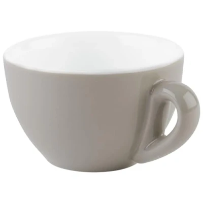 Afbeelding van APS 16004 koffiemok, groen, diameter 9,5 cm, hoogte 6 200 ml