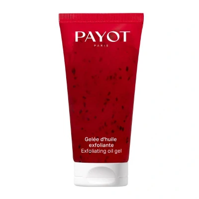 Afbeelding van Payot Gelee D&#039;Huile Exfoliante