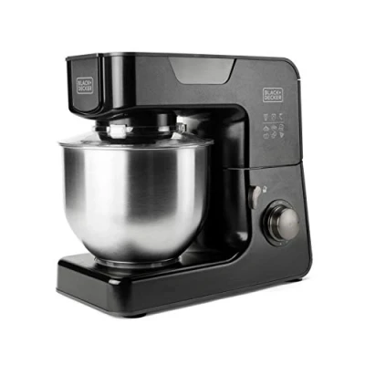 Afbeelding van Keukenmachine BXKM1000E Black and Decker