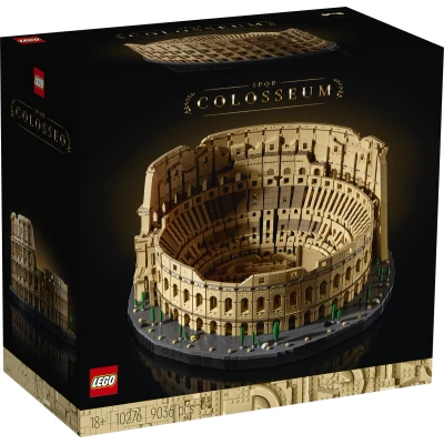 Afbeelding van LEGO Creator Expert Colosseum 10276
