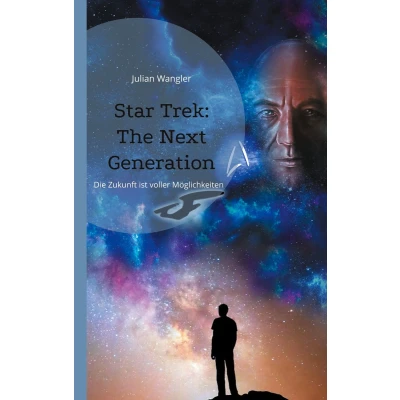 Afbeelding van Star Trek: The Next Generation
