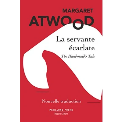 Afbeelding van La servante écarlate