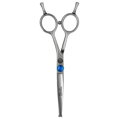 Afbeelding van Mikki Poot En Gezicht Schaar Hondenvachtschaar 5.5 inch