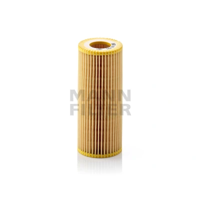 Afbeelding van MANN Filter HU 721 y Transmissie Met pakking