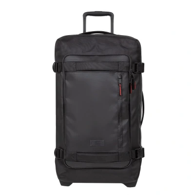 Afbeelding van Eastpak Tranverz cnnct L top black