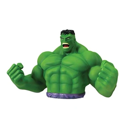 Image de Marvel Comics buste / tirelire Incredible Hulk 20 cm
