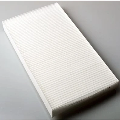 Afbeelding van DENCKERMANN M110897 Interieurfilter Buitenluchtfilter 289mm 160mm 30mm