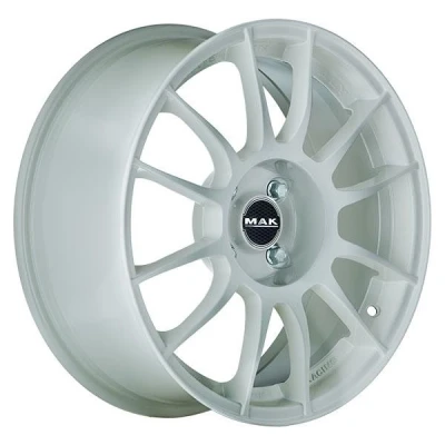 Afbeelding van Mak Xlr 7.5x18 5x108 ET45 72 Velg