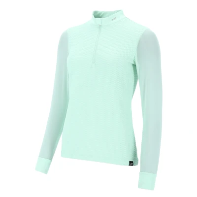 Image de Schockemöhle Chemise Gianna Longues Manches Aqua SeaVendu par Agradi